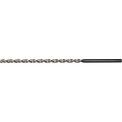 Heller 26117 3 HSS kovový spirálový vrták 3.2 mm Celková délka 200 mm broušený DIN 1869 válcová stopka 1 ks