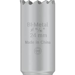 Bosch Accessories 2608901497 2608901497 vrtací korunka 24 mm 1 ks