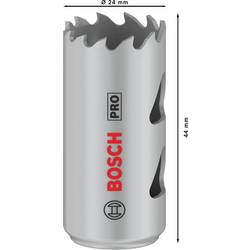 Bosch Accessories 2608901497 2608901497 vrtací korunka 24 mm 1 ks