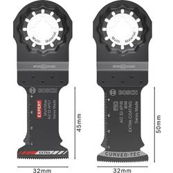 Bosch Accessories 2608902398 2608902398 Karbidy sada multifunkčního nářadí 1 ks