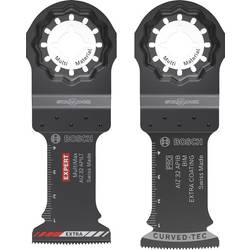 Bosch Accessories 2608902398 2608902398 Karbidy sada multifunkčního nářadí 1 ks