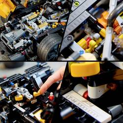 42172 LEGO® TECHNIC McLaren P1™