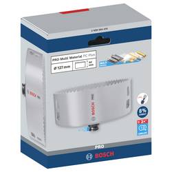 Bosch Accessories 2608594416 2608594416 vrtací korunka 127 mm 1 ks