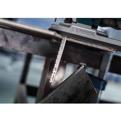 Bosch Accessories 2608655101 Pilový list PRO Multi material thick and thin thin t345xf, 132 mm, 2dílná 2 ks