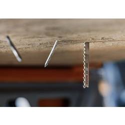 Bosch Accessories 2608655101 Pilový list PRO Multi material thick and thin thin t345xf, 132 mm, 2dílná 2 ks