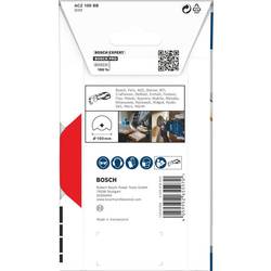 Bosch Accessories 2608669118 2608669118 Bimetal multiměřič 1 ks