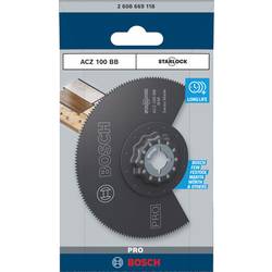 Bosch Accessories 2608669118 2608669118 Bimetal multiměřič 1 ks