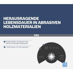 Bosch Accessories 2608669118 2608669118 Bimetal multiměřič 1 ks