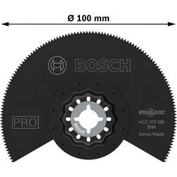 Bosch Accessories 2608669118 2608669118 Bimetal multiměřič 1 ks