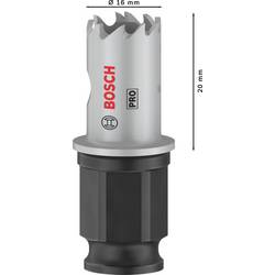 Bosch Accessories 2608594437 2608594437 vrtací korunka 16 mm Cobalt 1 ks