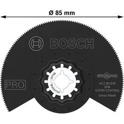 Bosch Accessories 2608669086 2608669086 Bimetal multiměřič 85 mm 1 ks