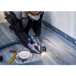 Bosch Accessories 2608669086 2608669086 Bimetal multiměřič 85 mm 1 ks