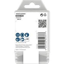 Bosch Accessories 2608669080 2608669080 bimetalový multiměřič 10 ks