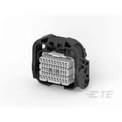 TE Connectivity zásuvkový konektor na kabel 1747731-2, 1 ks Package
