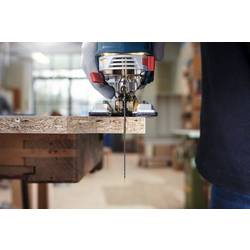 Bosch Accessories 2608636225 Pilový plátek do kmitací pily T 101 AOF - Clean for Hard Wood 3 ks