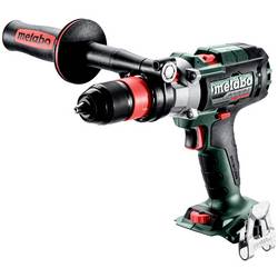 Metabo SB 18 LTX-3 BL Q I, 603185850 aku rázový utahovák, 130 Nm, 18 V, bezkartáčové, bez akumulátoru, bez nabíječky