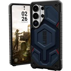 Urban Armor Gear Monarch Pro Case Samsung Galaxy S26 Ultra ultramodrá Kompatibilní s MagSafe, s magnetickým modulem 214513113955