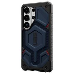 Urban Armor Gear Monarch Pro Case Samsung Galaxy S26 Ultra ultramodrá Kompatibilní s MagSafe, s magnetickým modulem 214513113955