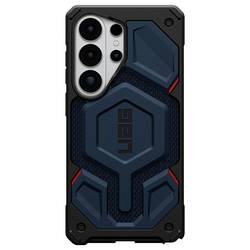 Urban Armor Gear Monarch Pro Case Samsung Galaxy S26 Ultra ultramodrá Kompatibilní s MagSafe, s magnetickým modulem 214513113955