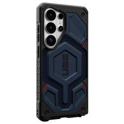 Urban Armor Gear Monarch Pro Case Samsung Galaxy S26 Ultra ultramodrá Kompatibilní s MagSafe, s magnetickým modulem 214513113955