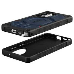 Urban Armor Gear Monarch Pro Case Samsung Galaxy S26 Ultra ultramodrá Kompatibilní s MagSafe, s magnetickým modulem 214513113955