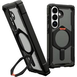Urban Armor Gear Plasma XTE Case Samsung Galaxy S26 oranžová Kompatibilní s MagSafe, s magnetickým modulem 214524114097