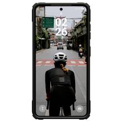 Urban Armor Gear Plasma XTE Case Samsung Galaxy S26 oranžová Kompatibilní s MagSafe, s magnetickým modulem 214524114097