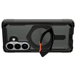 Urban Armor Gear Plasma XTE Case Samsung Galaxy S26 oranžová Kompatibilní s MagSafe, s magnetickým modulem 214524114097