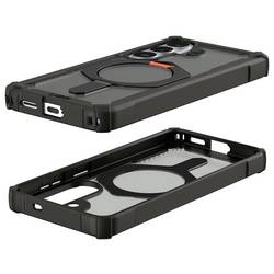 Urban Armor Gear Plasma XTE Case Samsung Galaxy S26 oranžová Kompatibilní s MagSafe, s magnetickým modulem 214524114097