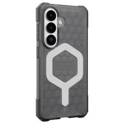 Urban Armor Gear Essential Case Samsung Galaxy S26 popel Kompatibilní s MagSafe, s magnetickým modulem 214534113131