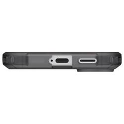 Urban Armor Gear Essential Case Samsung Galaxy S26 popel Kompatibilní s MagSafe, s magnetickým modulem 214534113131
