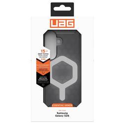Urban Armor Gear Essential Case Samsung Galaxy S26 popel Kompatibilní s MagSafe, s magnetickým modulem 214534113131