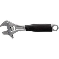 Bahco 9072 PC 9072PC přestavitelný klíč Délka klíče (cm) (jen pro nadpis) 33 mm