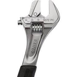 Bahco 9072 PC 9072PC přestavitelný klíč Délka klíče (cm) (jen pro nadpis) 33 mm