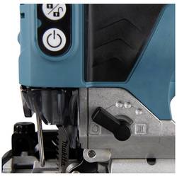 Makita DJV181RTJ akumulátorová kyvadlová tažná pila , akumulátor, vč. nabíječky, kufřík, 18 V, 5.0 Ah, DJV181RTJ
