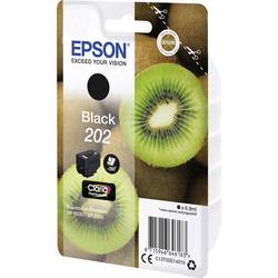 Epson Ink 202 originál černá C 13 T 02E14010