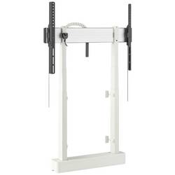 Vogels RISE 2005 rameno na monitory 1 Displej: (s) 109,2 cm (43) - 248,9 cm (98) bílá nastavitelná výška, s pohonem, Přízemní stěna