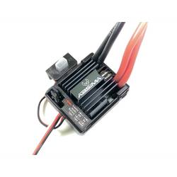 Absima Thrust B-Spec V2 80T 2100019V2 počet závitů: 80 jednosměrný motor a regulátor otáček, sada pro RC modely 1:10