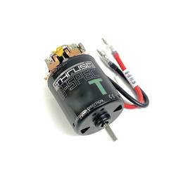 Absima Thrust B-Spec V2 80T 2100019V2 počet závitů: 80 jednosměrný motor a regulátor otáček, sada pro RC modely 1:10