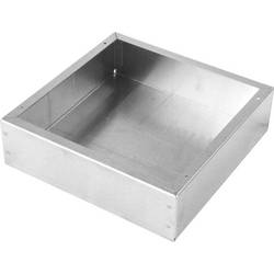 Hammond Electronics 1444-772 1444-772 spodní část skříně (d x š x v) 178 x 178 x 51 mm hliník přírodní 1 ks