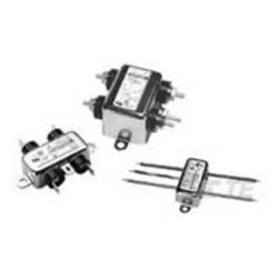 TE Connectivity TE AMP Power Line Filters - Corcom, 6609021-7