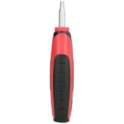 KS Tools 151.8124 Šroubovací bit pro Torx šrouby klíč TB 25