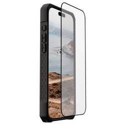 Urban Armor Gear ochranné sklo na displej smartphonu Apple Apple iPhone 17 pro Max 1 ks 14438211VNA
