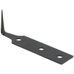 Vytahovací nůž se systémem pro rychlou výměnu, 130 mm KS Tools 140.2248