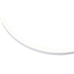 Paulmann Stripe Smooth 94680 Osvětlovací systém Plug&Shine LED pásky LED 26 W teplá bílá černá