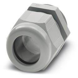 Phoenix Contact 1411128 kabelová průchodka M40 plast stříbrná 5 ks