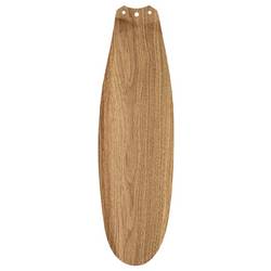 CasaFan ECO PLANO II 112 BZ-EN WiFi stropní ventilátor 13 W (Ø x v) 112 cm x 160 mm bronzová s dálkovým ovládáním, s časovačem, vhodný i pro zimní provoz,