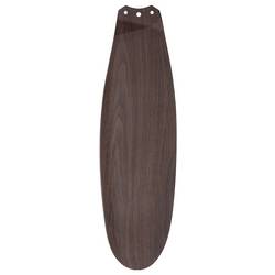 CasaFan ECO PLANO II 112 BZ-NB WiFi stropní ventilátor 13 W (Ø x v) 112 cm x 160 mm bronzová s dálkovým ovládáním, s časovačem, vhodný i pro zimní provoz,