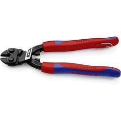 Knipex CoBolt pákové kleště 200 mm 64 HRC