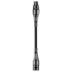 Wieland Electric 96.232.9030.1 propojovací kabel černá 9 m